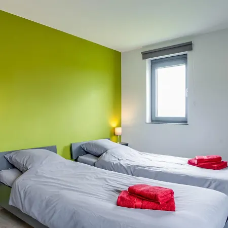 Countryside In La Roche-en-ardenne With Terrace Holiday home *